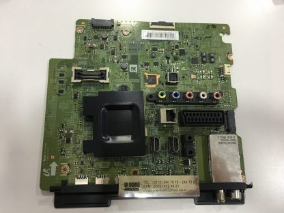 BN94-07385W BN41-02156A SAMSUNG UE60H6270ASXTK MAİN BOARD