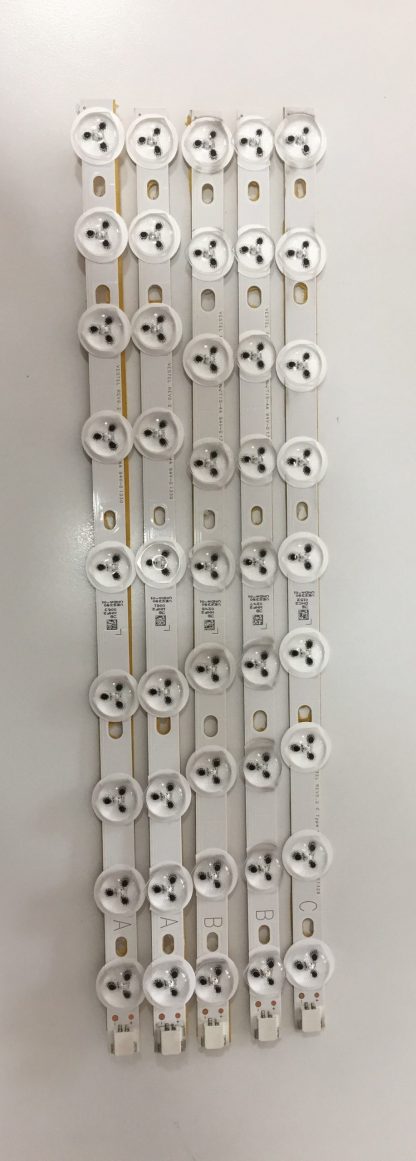 VESTEL VES390 UNDA-01 LED BAR