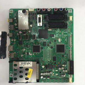 17MB61-1 20585020 VESTEL 37PF8905 37 MAİN BOARD