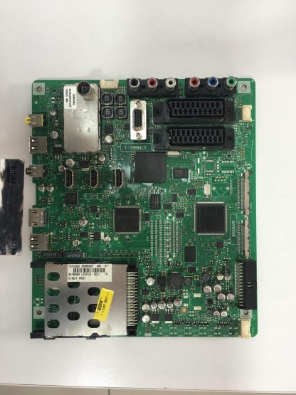 17MB61-1 20585020 VESTEL 37PF8905 37 MAİN BOARD