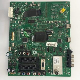 17MB35-4 V1 040509 20529845 VESTEL 42742 42 MAİN BOARD