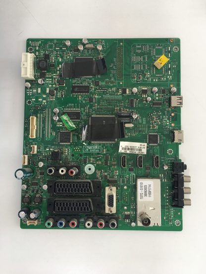 17MB35-4 V1 040509 20529845 VESTEL 42742 42 MAİN BOARD