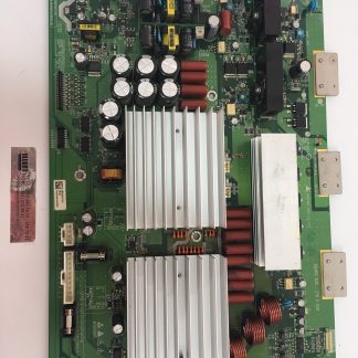 EBR30597501 PDP 060123 VESTEL MİLLENİUM 127A Y.SUS BOARD
