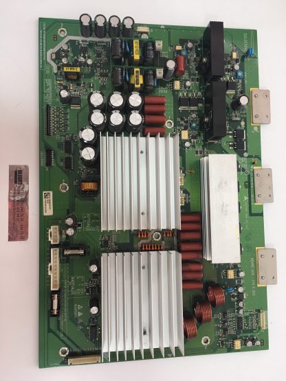 EBR30597501 PDP 060123 VESTEL MİLLENİUM 127A Y.SUS BOARD