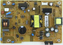17IPS11 300413-R4 23125811 VESTEL 32FD4041HM POWER BOARD