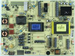 17IPS20 040313R5 23144074 VESTEL SEG 39182 POWER BOARD
