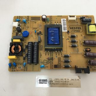 17IPS62 23327056 SEG 32SC7690F 32 POWER BOARD