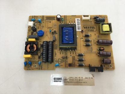17IPS62 23327056 SEG 32SC7690F 32 POWER BOARD