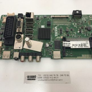 17MB96 10095384 VESTEL 50FA7500 MAİN BOARD
