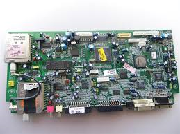 17MB11-2  170305 26750 30TFT VESTEL  MİLEMYUM MAİN BOARD.