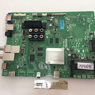 17MB120 23382705 VESTEL 4K 49UB8300 49 MAİN BOARD