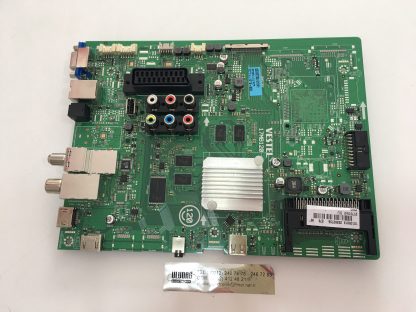 17MB120 23382705 VESTEL 4K 49UB8300 49 MAİN BOARD