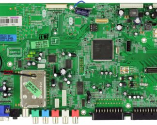 17MB22-2 021106 VESTEL 32İNÇ MAİN BOARD
