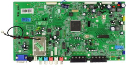 17MB22-2 021106 VESTEL 32İNÇ MAİN BOARD