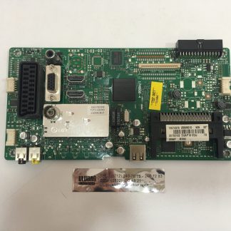 17MB60-4 20588010 VESTEL 32PH4910 32 MAİN BOARD
