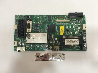 17MB60-4 20588010 VESTEL 32PH4910 32 MAİN BOARD