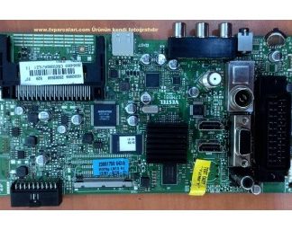 17MB81-2  23082698 VESTEL 39PF-5025 MAİN BOARD