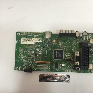 17MB82S 23165185 VESTEL 32FH4041 HM MAİN BOARD