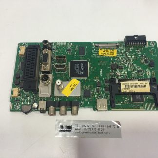 17MB82S 23148602 VESTEL SEG 39182 MAİN BOARD
