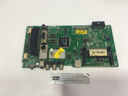 17MB82S 23148602 VESTEL SEG 39182 MAİN BOARD
