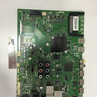 17MB92 23214470 VESTEL 50UA9200 50 MAİN BOARD