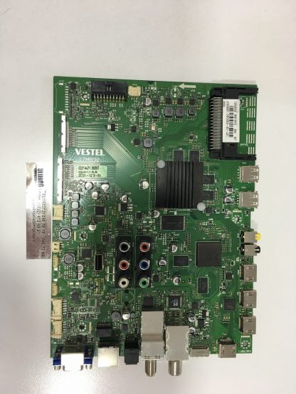 17MB92 23214470 VESTEL 50UA9200 50 MAİN BOARD