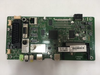 17MB95M 23193353 VESTEL 42PF7175 MAİN BOARD