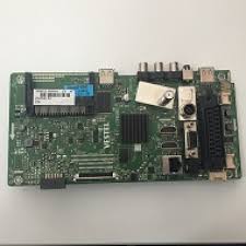 17MB96 23249154 VESTEL 32HA7000 32 MAİN BOARD