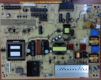 17PW07-2 V2 VESTEL 39PF-5025 POWER BOARD