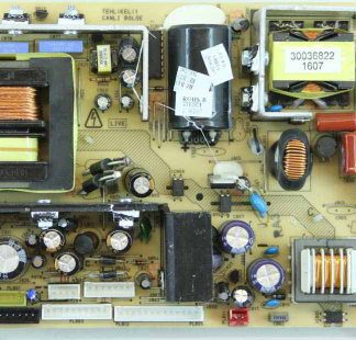 17PW15-9 230207 VESTEL 37765 37TFT POWER BOARD