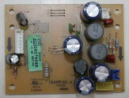 18AMP06-4 050606 TDA8932T VESTEL SES AMP.KARTI.
