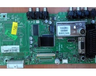 17MB45M-3 10074377 VESTEL 32VH5906 MAİN BOARD