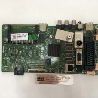 17MB96 23272081 VESTEL 50FA8200 50 MAİN BOARD
