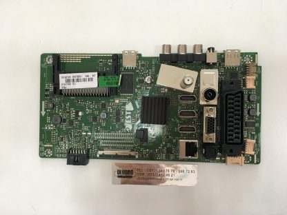 17MB96 23272081 VESTEL 50FA8200 50 MAİN BOARD