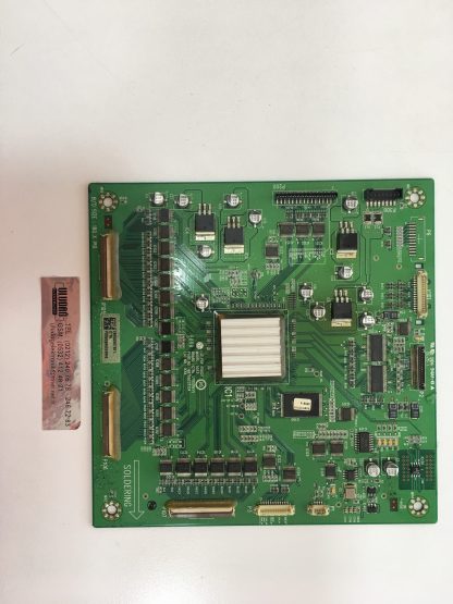 EBR30597901 PDP 050121 VESTEL MİLLENIUM 127A T.CON BOARD