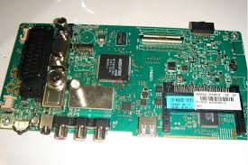 17MB82S 23239049 SEG 32SD5155 32 MAİN BOARD