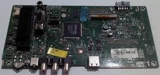 17MB82S 04062013R2 VESTEL FINLUX 32FD4041 MAİN BOARD