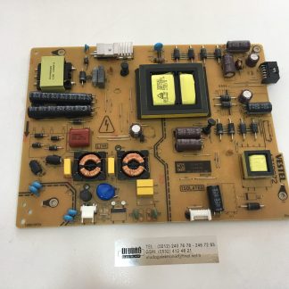 17IPS72 190216R3A 23340904 VESTEL 43UB7750 43 POWER BOARD