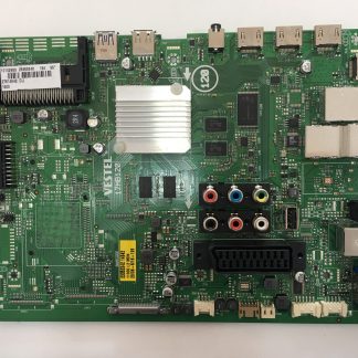 17MB120 281015R2 23353343 VESTEL 55UA8900 55 MAİN BOARD