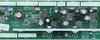 17PW11 121103 VESTEL TECHWOOD POWER DAĞITICI