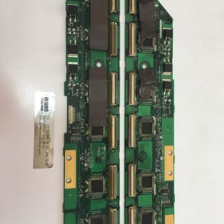 EBR30598501 EBR30598201 VESTEL MİLLENIUM 127A BUFER BOARD