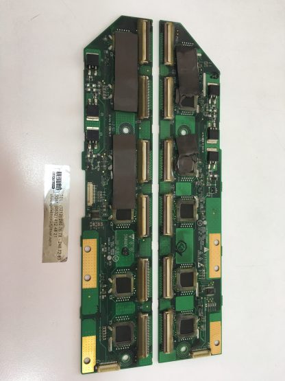 EBR30598501 EBR30598201 VESTEL MİLLENIUM 127A BUFER BOARD
