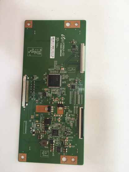 V390HJ1-CE1 V390HJ1-LE1 REV.C1 REGAL LE99F5241S SATELLİTE T.CON BOARD