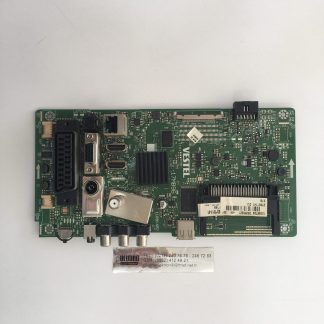 17MB96 110814R2 10096799 VESTEL NEXON 39NX600 39 MAİN BOARD
