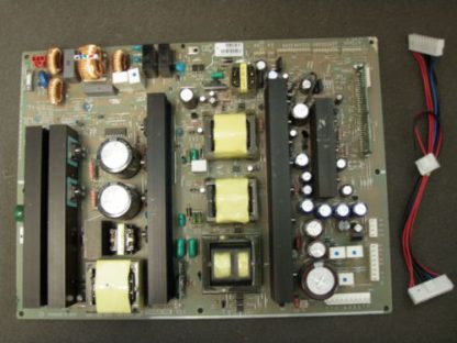 3501Q00201A 1H273W-3 PKG1 PSC10165B M PDP42X3 106XGA VESTEL POWER BOARD.
