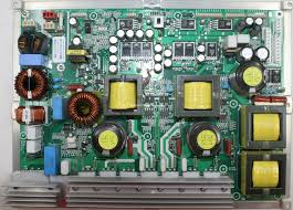 USP490M-42LP 3501Q00150A VESTEL 42V6 POWER BOARD