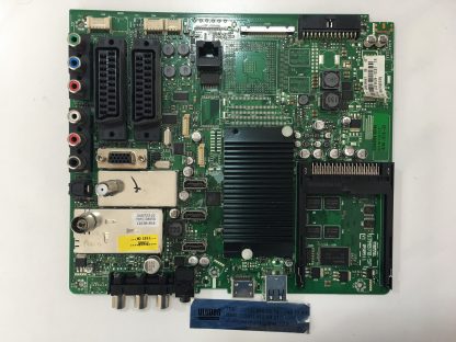 17MB70-5P V1 050511 VESTEL RIXOS 42VF1023 42 MAİN BOARD
