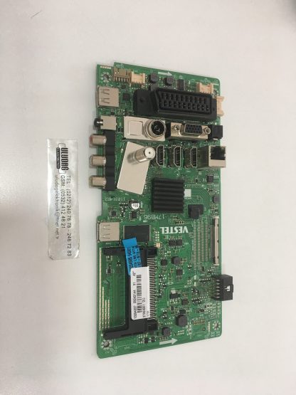 17MB96 23242144 VESTEL 42FA7500 42 MAİN BOARD