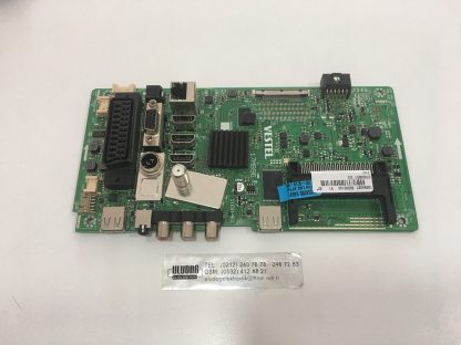 17MB96 23242144 VESTEL 42FA7500 42 MAİN BOARD