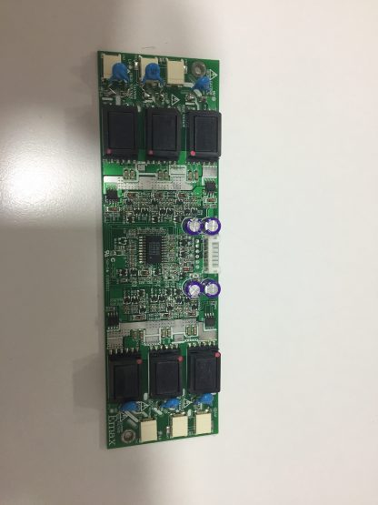 PLCD0318604 CPC1351R6119B İNVERTÖR BOARD
